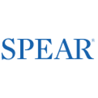 Spear seal for Curtis Godfrey